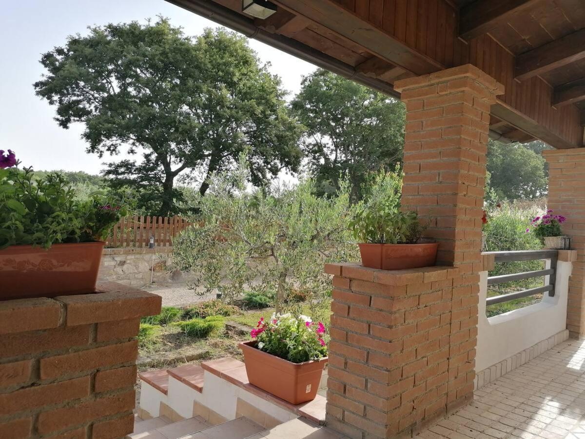 Country House Mafalda Dış mekan fotoğraf