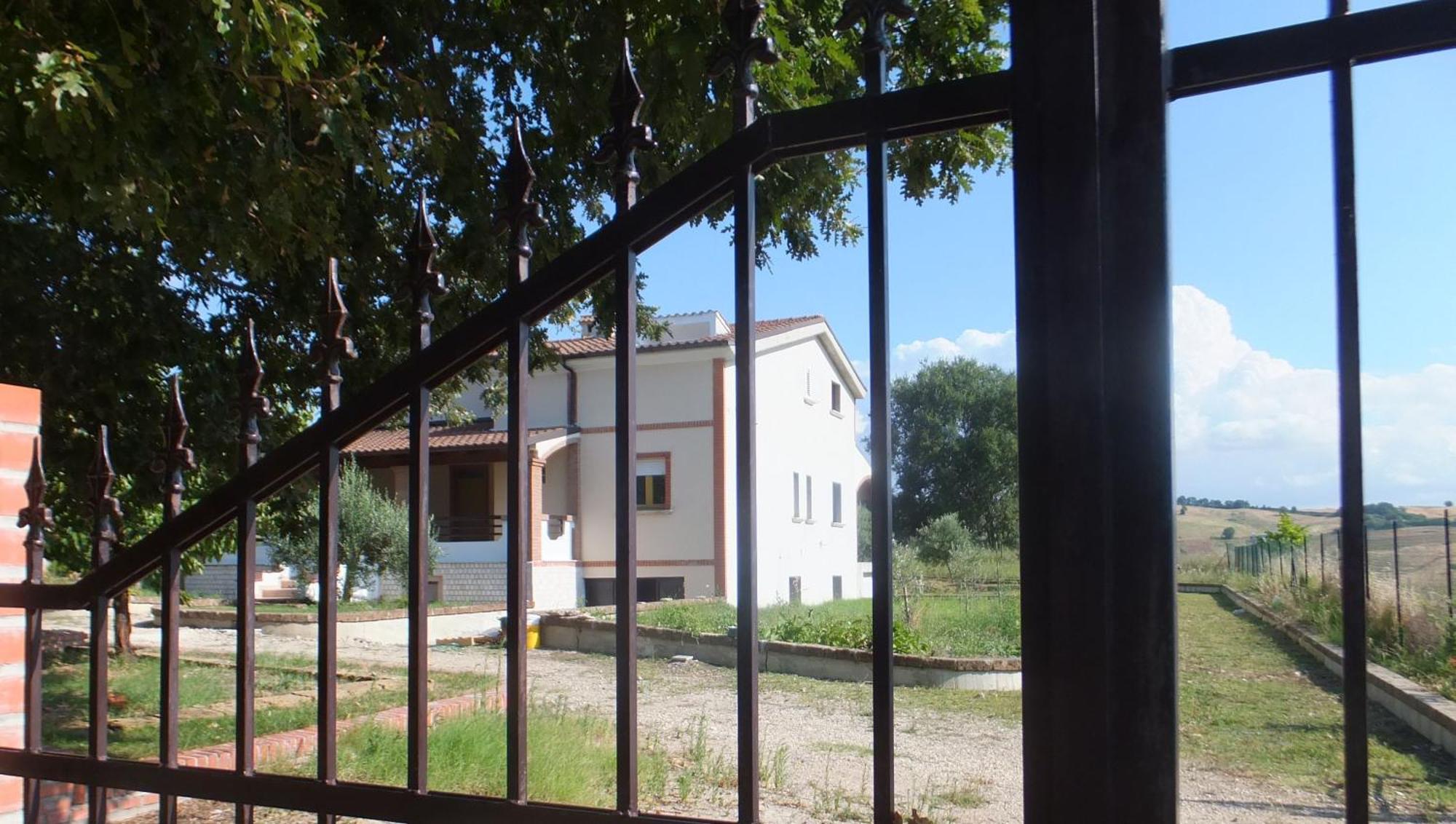 Country House Mafalda Dış mekan fotoğraf